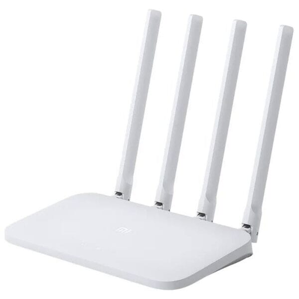 Маршрутизатор Xiaomi Mi Router 4a Gigabit Edition (DVB4224GL)