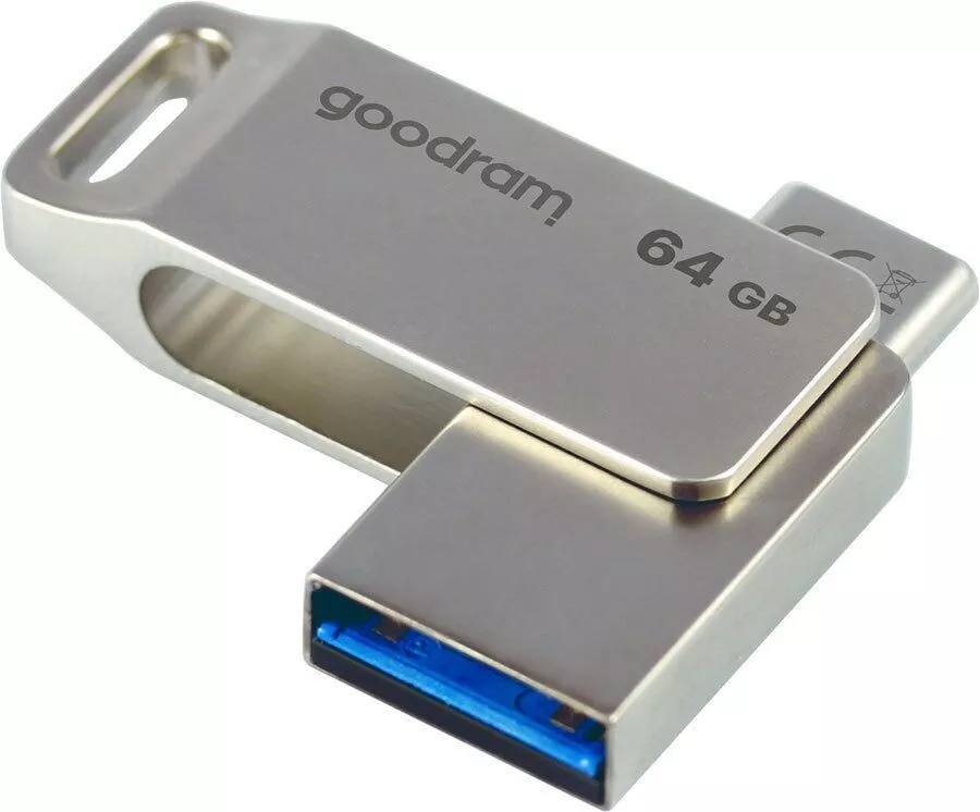 Usb flash disk 64Gb Goodram ODA3-0640S0R11