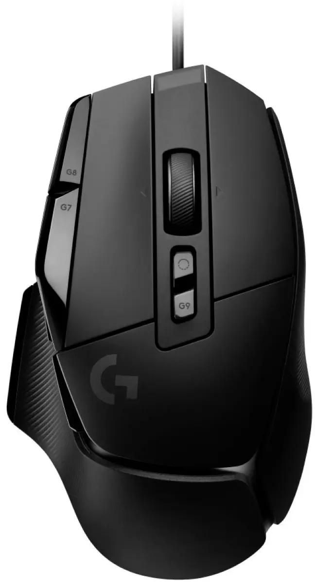 Мышь Logitech G502 X (910-006138)