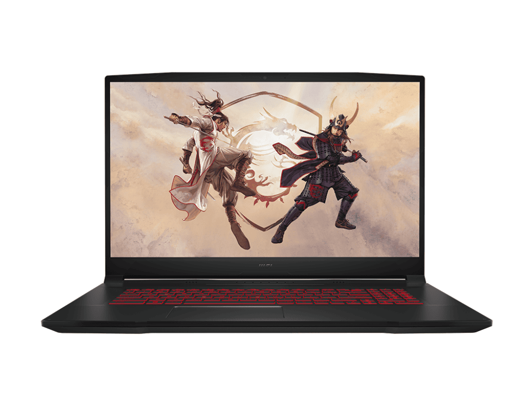 Ноутбук MSI Katana GF76 (11UD-843XGE)