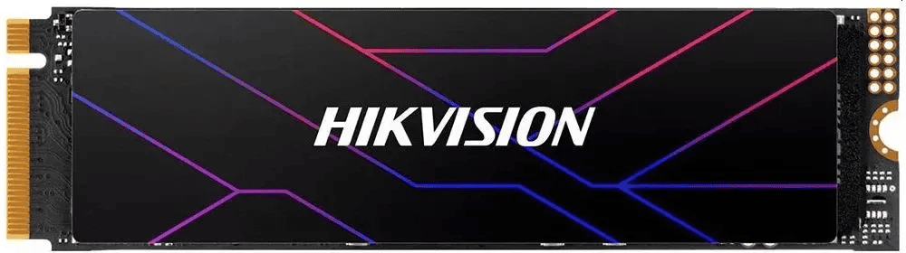 Жесткий диск SSD 1Tb Hikvision HS-SSD-G4000-1024G
