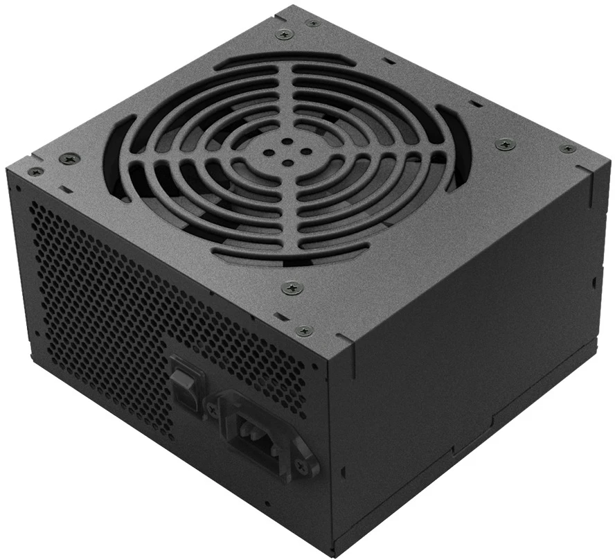 Блок питания 750W Super Flower Combat (SF-750C12DB)