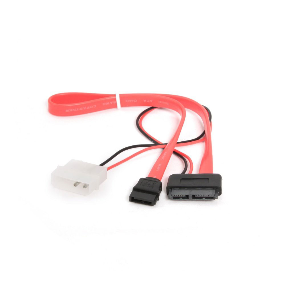 Кабель SATA Cablexpert CC-SATA-C3