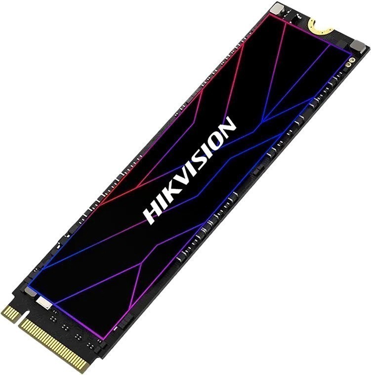 Жесткий диск SSD 512Gb Hikvision HS-SSD-G4000/512G