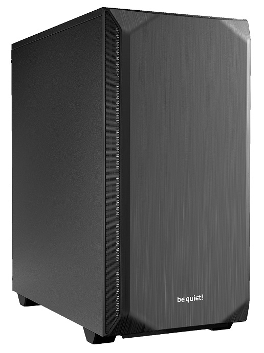 Корпус be quiet! PURE BASE 500 BLACK (BG034)