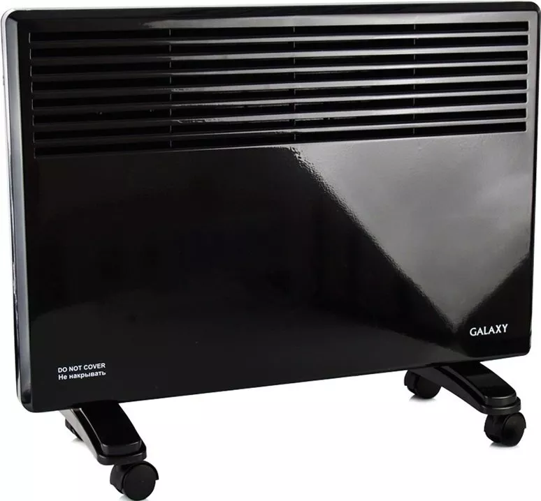 Конвектор Galaxy Line GL8227 (черный)