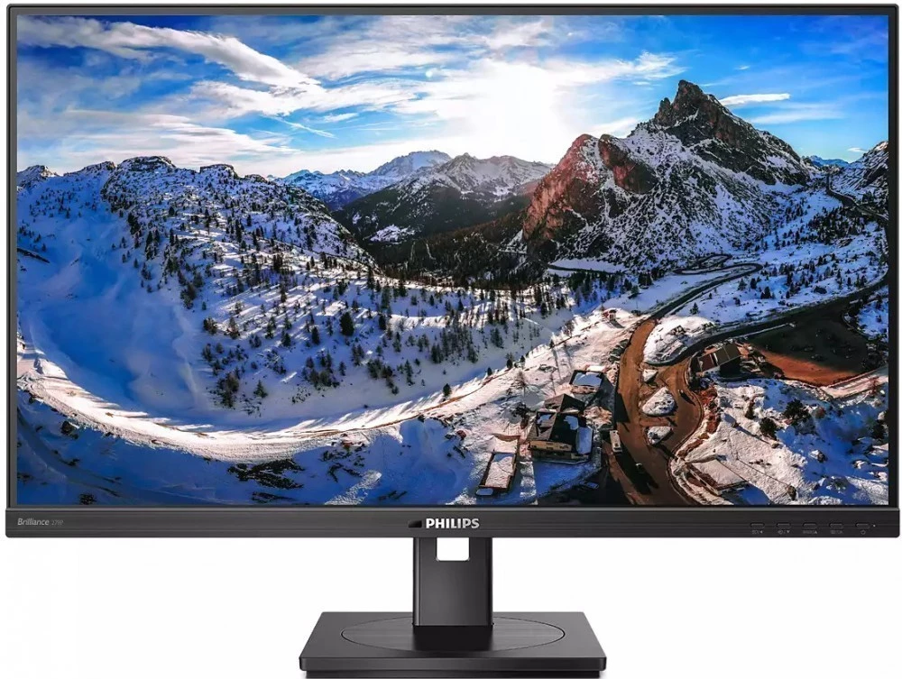 Монитор 27" Philips 279P1/00
