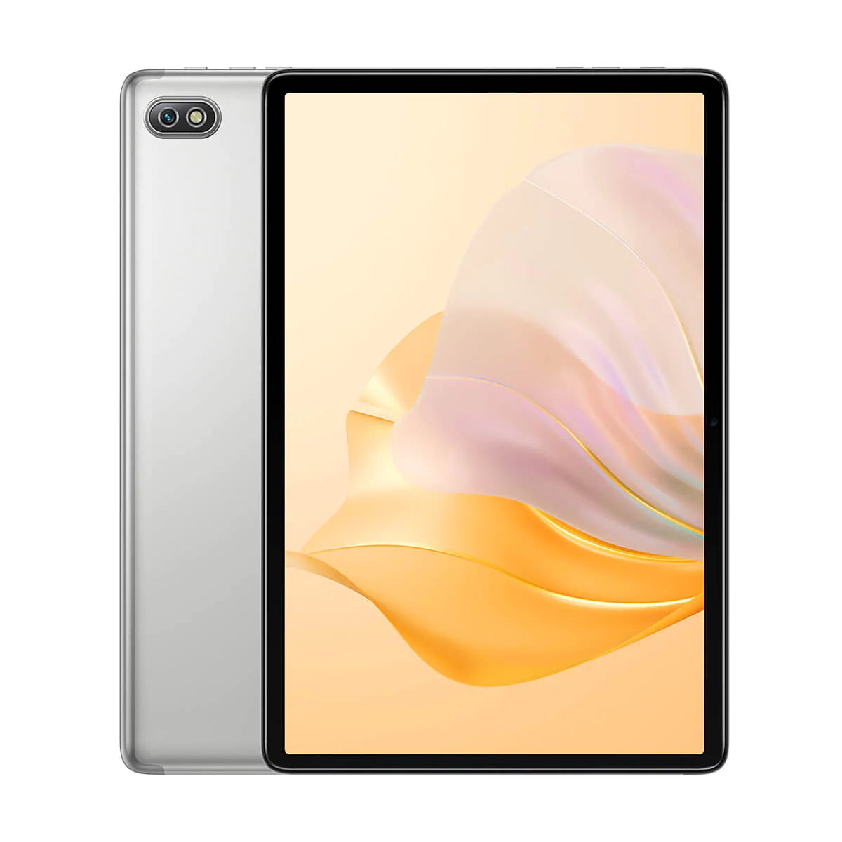 Планшет Blackview Tab 7 3GB/32GB LTE (серебристый)