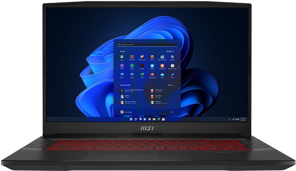 Ноутбук MSI Pulse GL76 (12UGSZOK-674XBY)