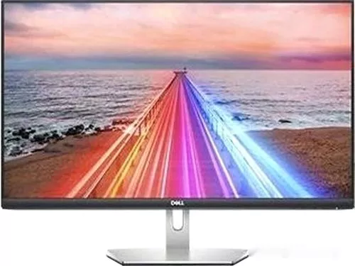 Монитор 27" Dell S2721HN