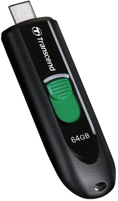Usb flash disk 64Gb Transcend JetFlash 790C (TS64GJF790C)