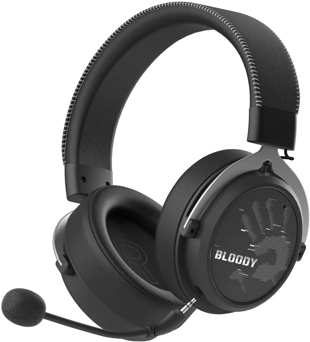 Наушники A4Tech Bloody MR590 SPORT BLACK