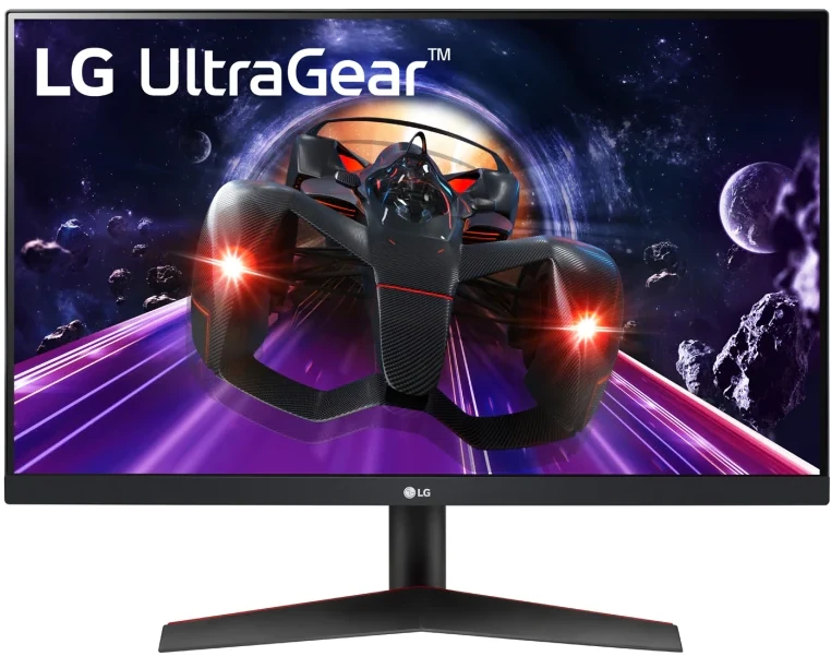 Монитор 24" LG 24GN600-B