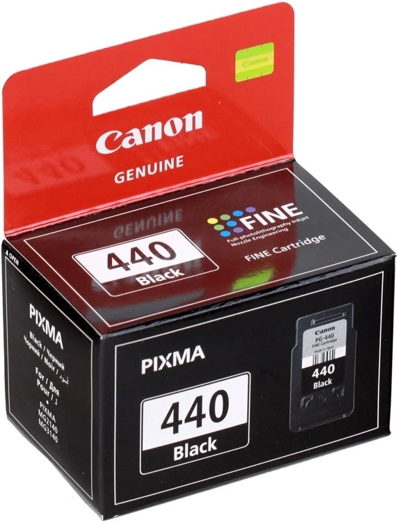 Картридж CANON PG-440
