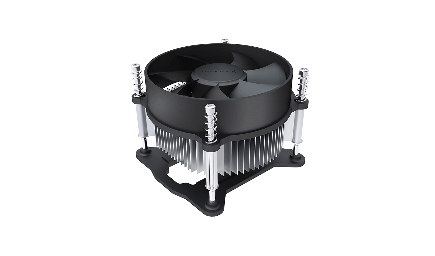 Вентилятор DeepCool CK-11508