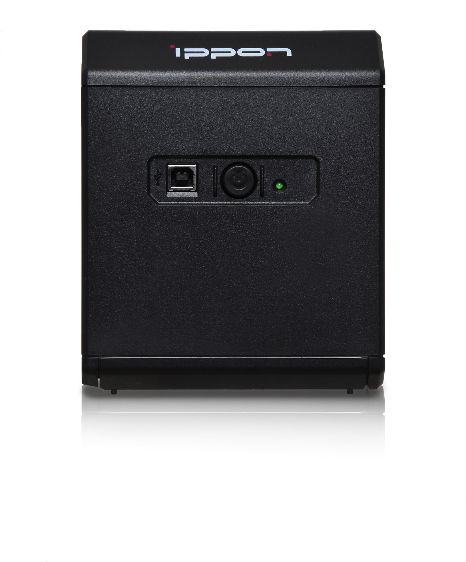Источник бесперебойного питания 650VA Ippon Back Comfo Pro II 650