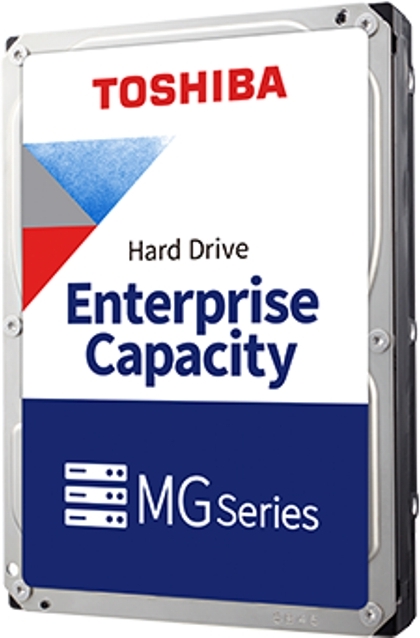 Жесткий диск 6Tb Toshiba MG08 (MG08ADA600E)