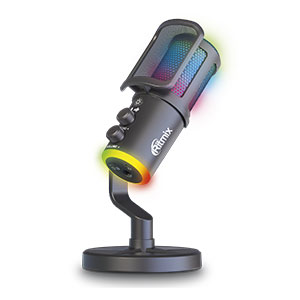 Микрофон Ritmix RDM-178