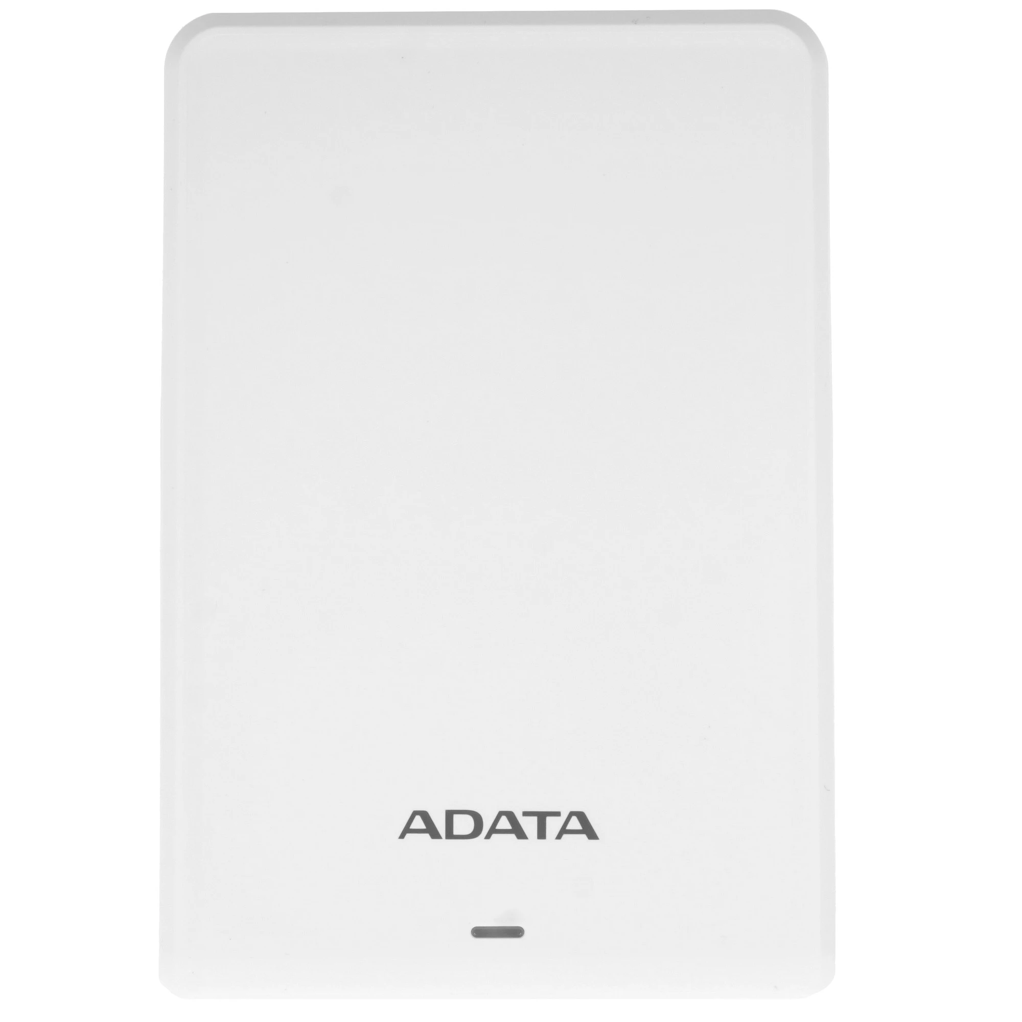 Внешний жесткий диск 1Tb ADATA HV620S (AHV620S-1TU31-CWH)