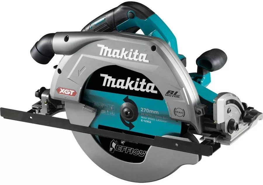 Циркулярная пила Makita HS011GZ