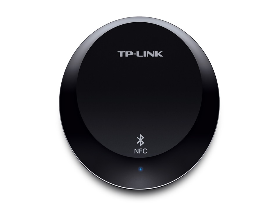 Bluetooth-адаптер TP-Link HA100 ресивер