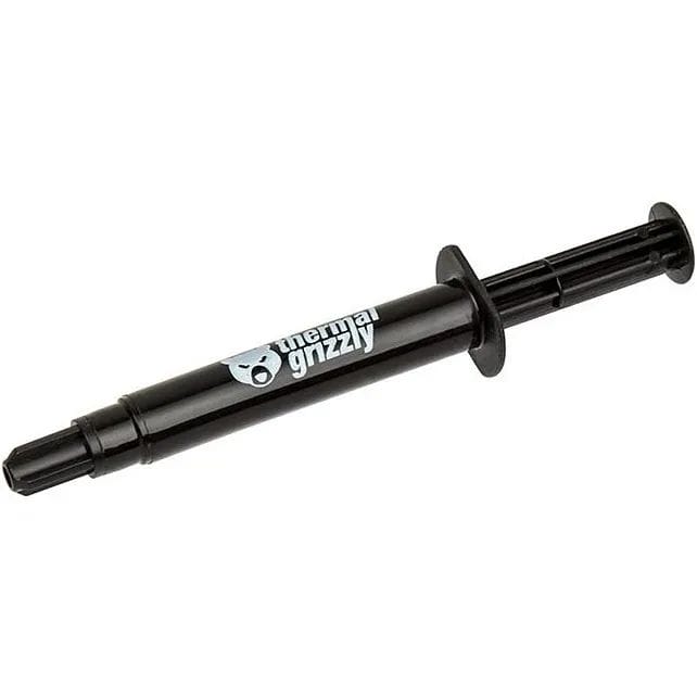 Термопаста Thermal Grizzly Kryonaut (TG-K-030-R)
