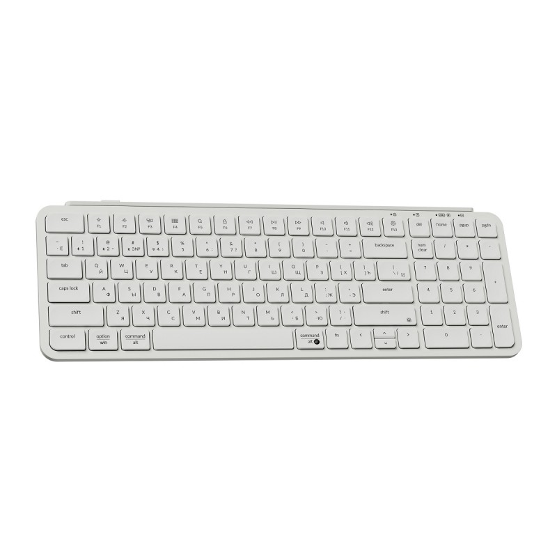 Клавиатура Keychron B2 Pro (B2P-K8-RU)