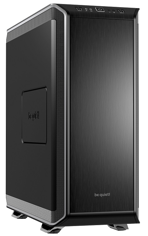 Корпус be quiet! DARK BASE 900 SILVER (BG012)