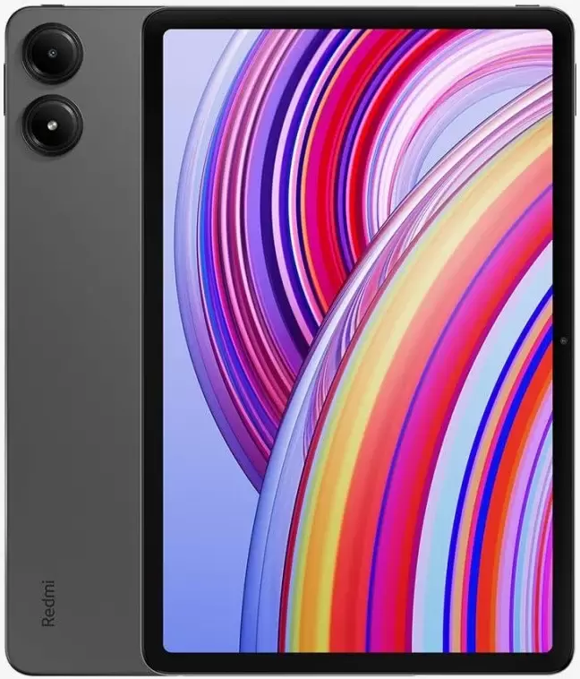 Планшет Xiaomi Redmi Pad Pro 6GB/128GB (темно-серый, международная версия) (2405CRPFDG) (6941812781272)