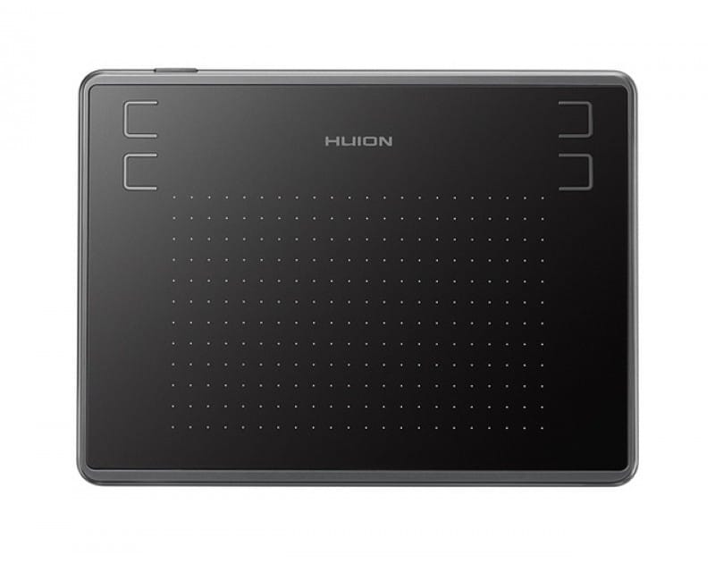 Графический планшет Huion H430P