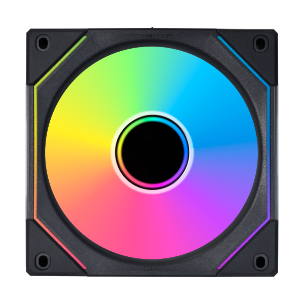 Вентилятор Lian Li Uni Fan SL Infinity 120 Black (G99.12SLIN1B.00)