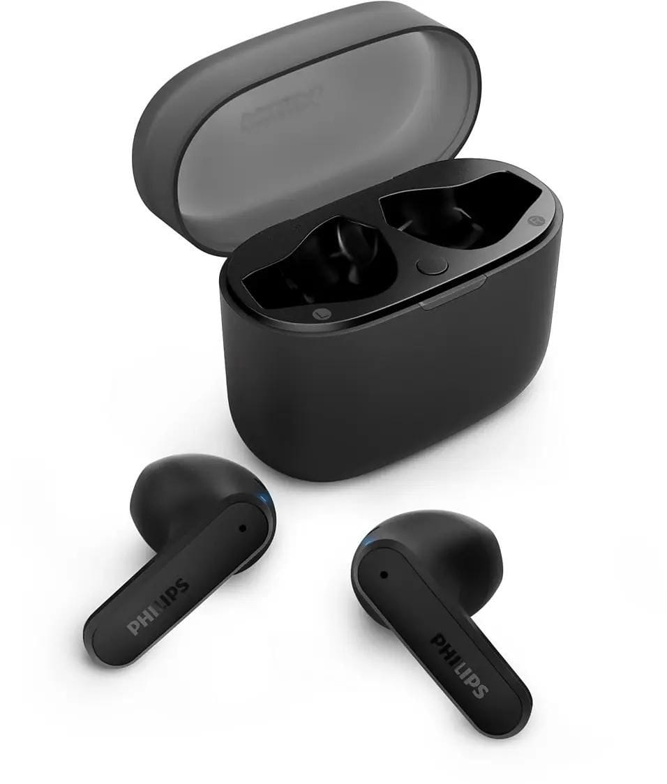 Наушники Philips TAT2139BK/00