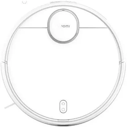 Робот-пылесос Xiaomi Robot Vacuum S10 B106GL (белый) (BHR5988EU)