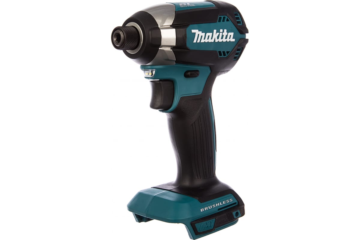 Винтоверт Makita DTD153Z (без АКБ)