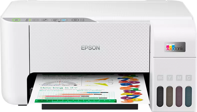 Многофункциональное устройство EPSON L3256 (C11CJ67524)