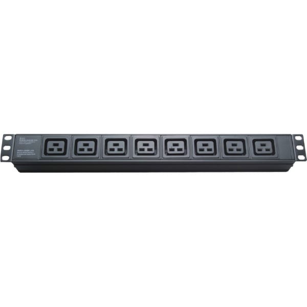 Блок силовых розеток CROWN CMPDU-03