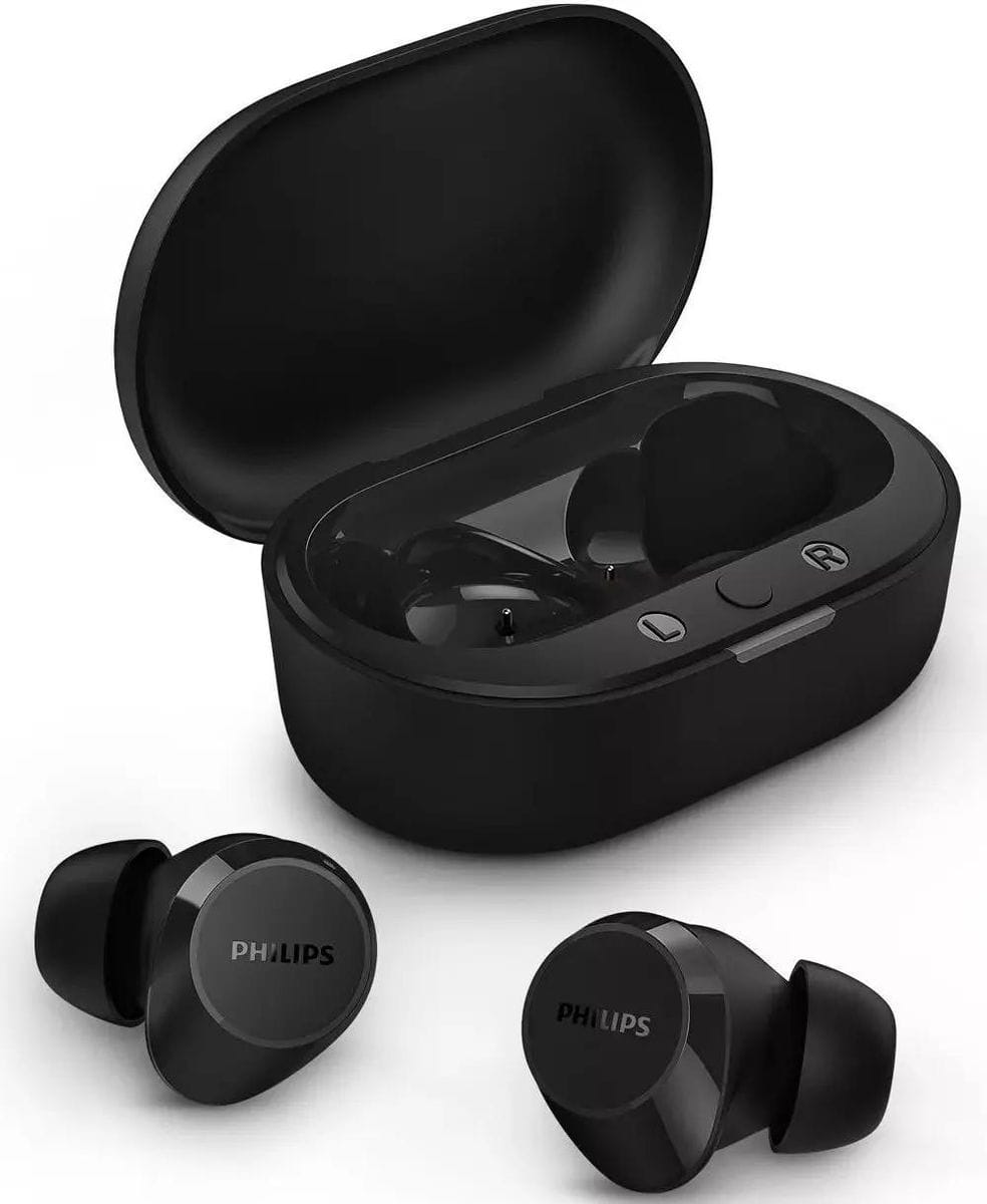 Наушники Philips TAT1209BK/00