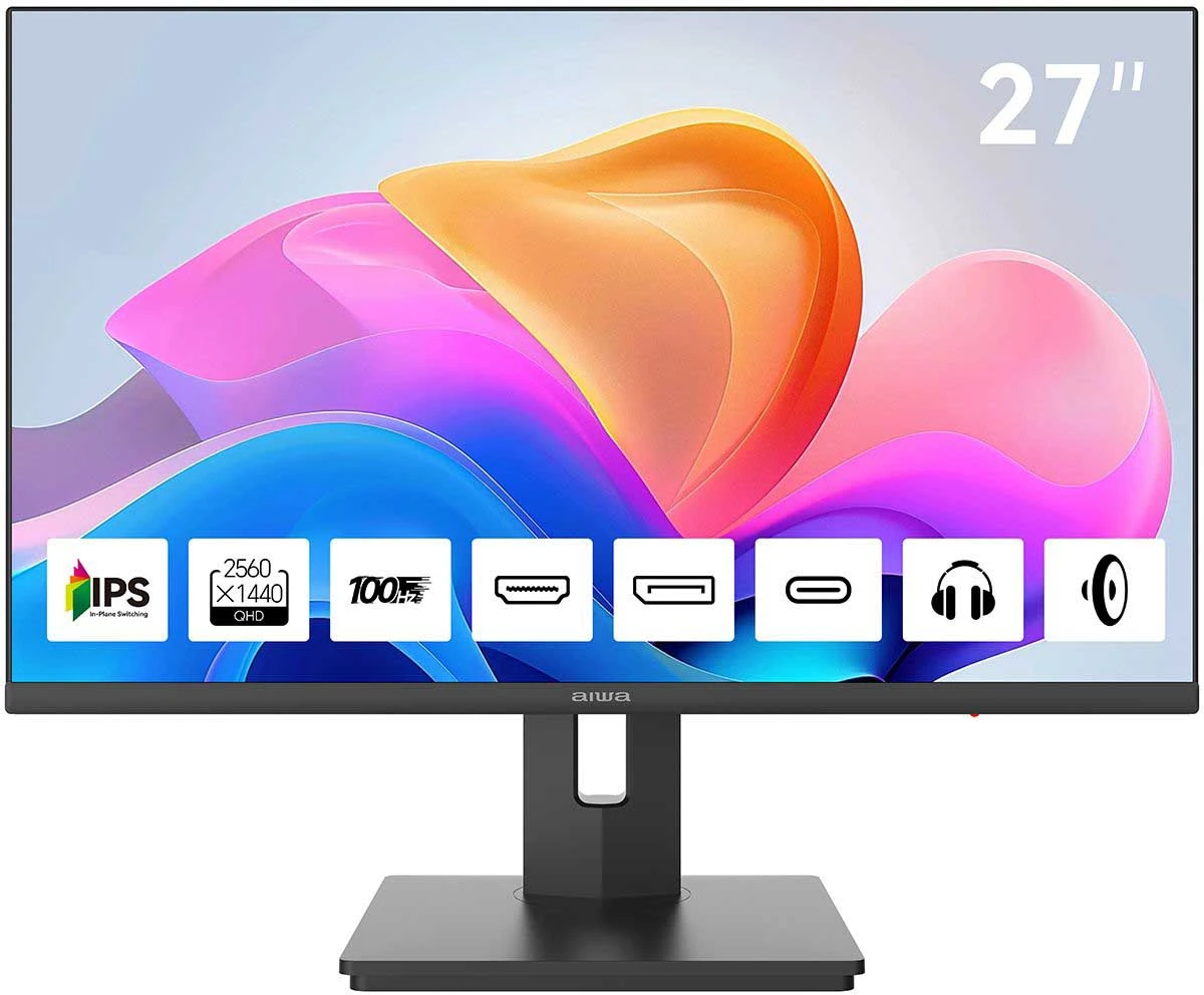 Монитор 27" Aiwa MQ275A
