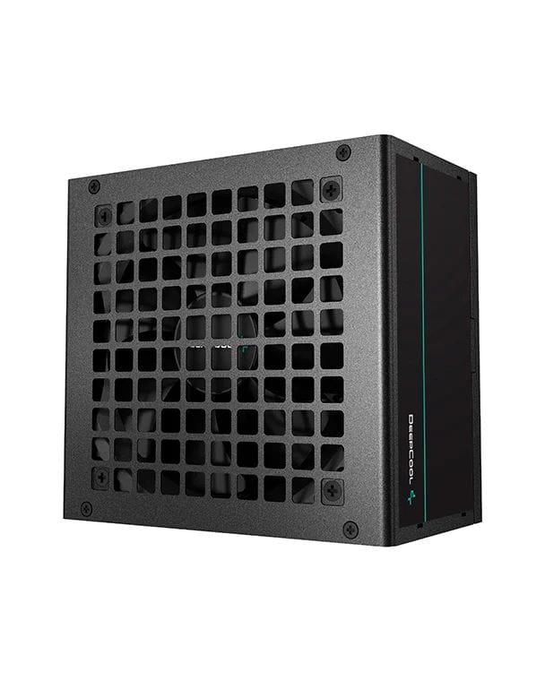 Блок питания 650W DeepCool PF650 (R-PF650D-HA0B-EU)