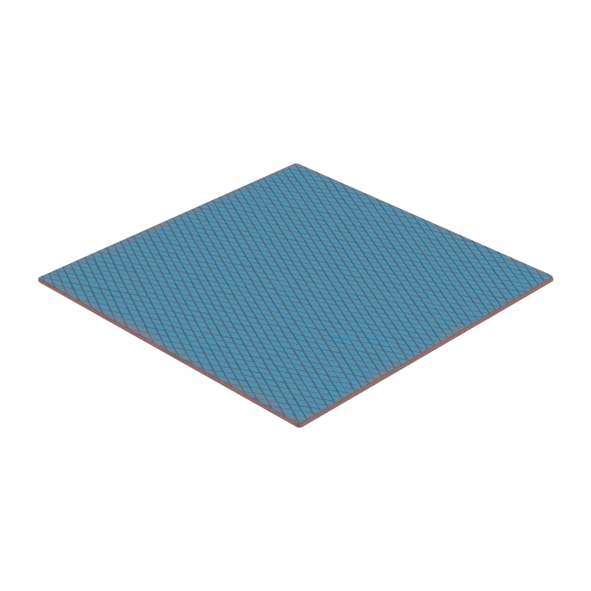 Термопрокладка Thermal Grizzly Minus Pad Extreme (TG-MPE-100-100-10-R)