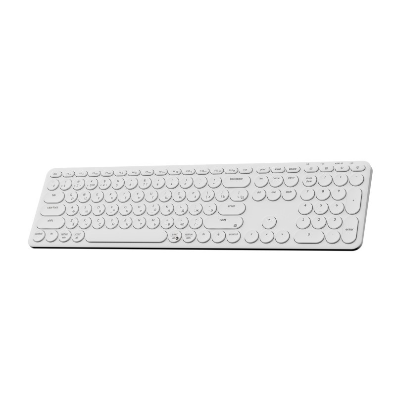 Клавиатура Keychron B5 Pro (B5P-K8-RU)