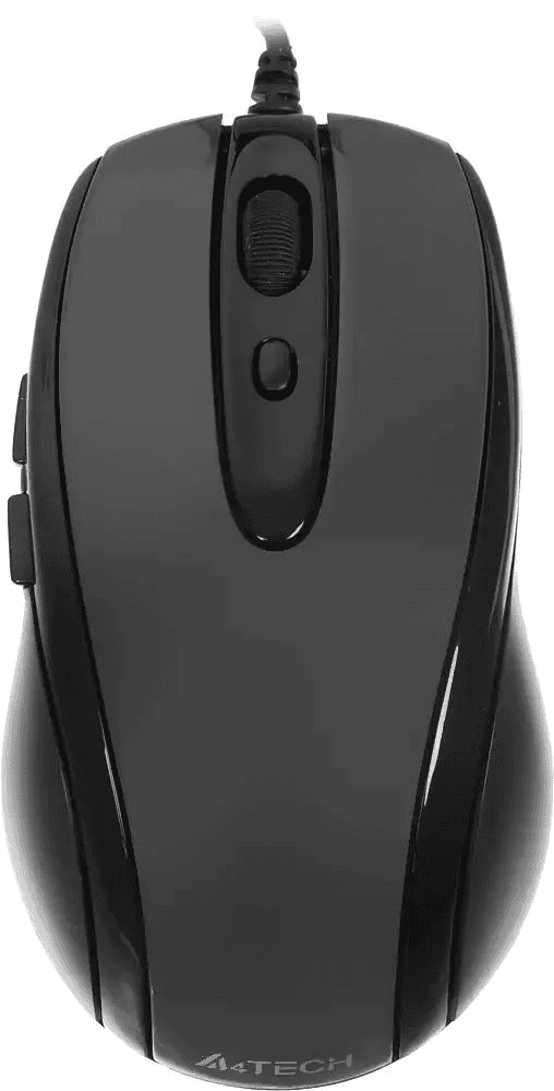 Мышь A4Tech N-708X-1