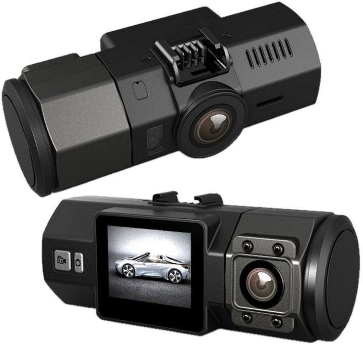 Видеорегистратор BodyDVR CityRoad A700