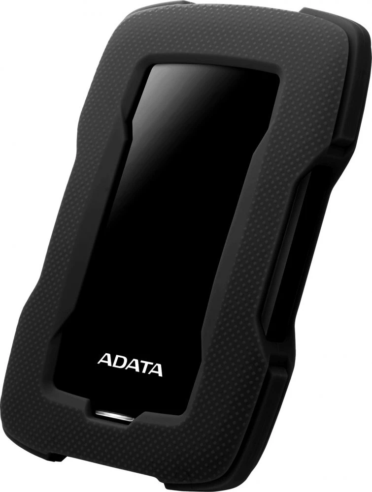 Внешний жесткий диск 4Tb ADATA HD330 (AHD330-4TU31-CBK)