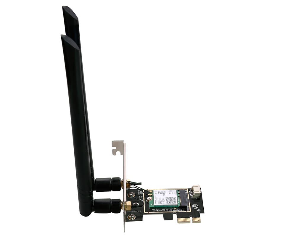 Сетевой адаптер Wi-Fi D-Link DWA-X582/RU/A1A