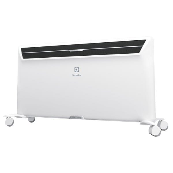 Конвектор Electrolux ECH/AG2-2000 EF (2000 Вт, термостат, очистка, крепление на стену, управление электронное)