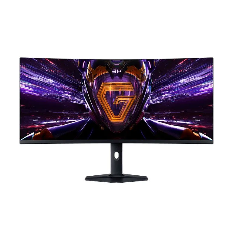 Монитор 34" Xiaomi G34WQ 2026 (C34WQDA-RG)