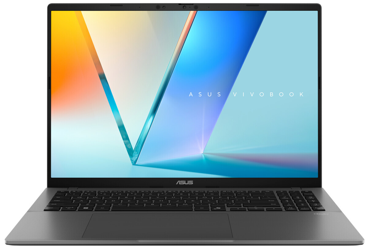 Ноутбук Asus VivoBook S16 (S3607VA-RP174)