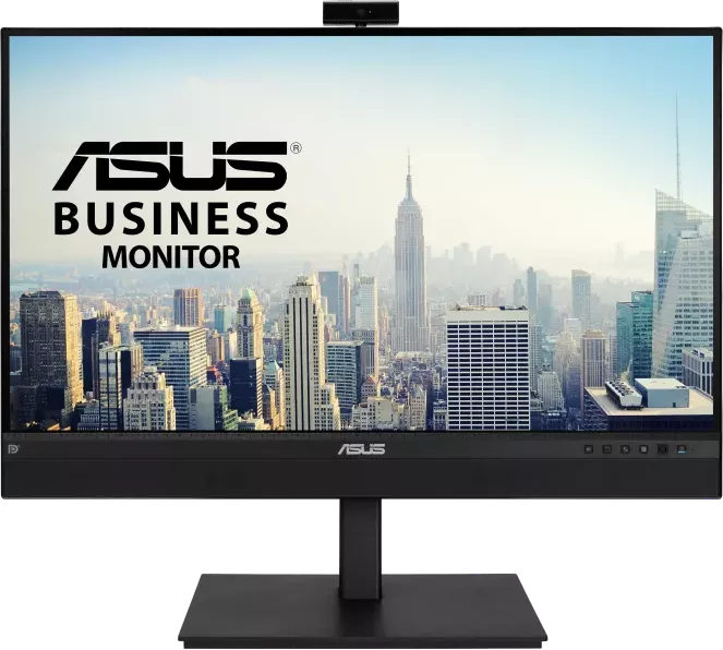 Монитор 27" Asus Business BE27ACSBK