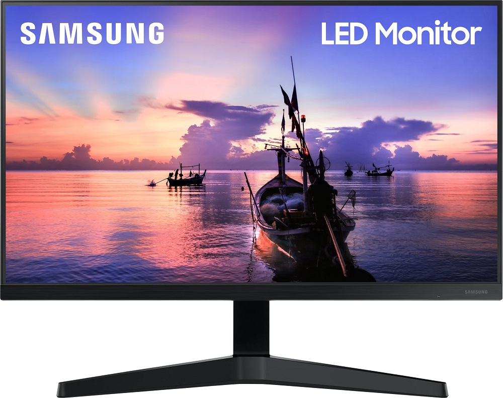 Монитор 27" Samsung F27T352FHI
